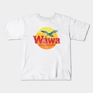 Philadelphia Wawa Kids T-Shirt